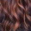 rose gold hair without bleaching
