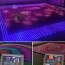 china pixel led digital dance floors