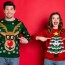 30 ugly christmas sweaters to liven up