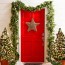 50 best christmas door decorations for 2021