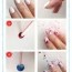 27 lazy girl nail art ideas that are