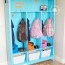 storage lockers perfect for kids