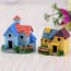 buy dollhouse miniatures diy house