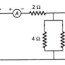 draw a circuit diagram of an electric