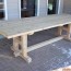h leg dining table rogue engineer