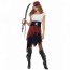pirate costume for women