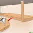 3 ways to build garage shelving wikihow