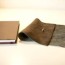 leather notebook cover diy faiiint