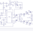 pwm inverter circuit based on sg3524