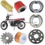 aftermarket cm125 motorcycle parts for