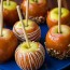 easy caramel apples recipe video
