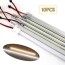 10pcs rigid industries led light bar
