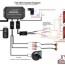 turn signal kit with oe wire interface
