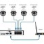 using poe nvr or external poe switch