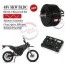 48v 5kw brushless motor kit electric