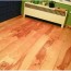 beautiful birch plywood flooring made
