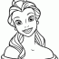 faces coloring pages png images