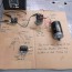 fxe starter solenoid and relay wiring