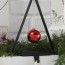 5 christmas fireplace decorations under