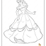 free printable disney princess coloring