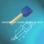 china twin insulated wire ferrules cord
