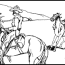 western coloring pages karen s whimsy