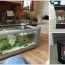 fish tank tables they hold alive