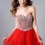 stunning christmas party dresses