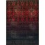 budget friendly overdyed rugs