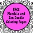 free printable coloring pages color a