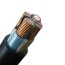 185mm x 4core armoured cable