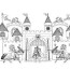 king arthur castle coloring page