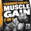 bully max 2 in 1 muscle building dog
