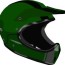 motorcycle helmet vector free vector
