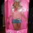 cowgirl barbie in the box costume diy