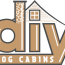 home diy log cabins