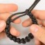 how to make your own paracord bracelet
