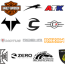 usa motorcycle brands companies logos