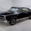 1967 pontiac gto project cars for sale