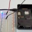 how to blink an led on raspberry pi 3