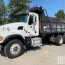 2005 mack cv713 6x4 t a dump truck in