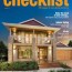 clipsal electrical house plan checklist