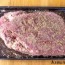traeger brisket easy smoked beef
