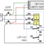 bistable dpdt latching relay with