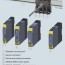 sirius 3sk safety relays Реле