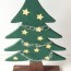 diy christmas tree decoration tutorial