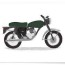 classic motorbike affiche juniqe