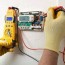 wiring electrical repair nash and