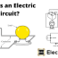 electric circuit or electrical networks