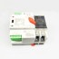 automatic transfer switch 2p